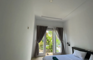 Dijual Hotel View Laut Gili Trawangan Lombok Nusa Tenggara Barat