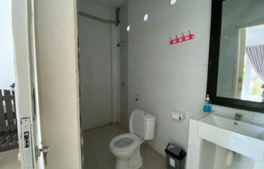 Dijual Hotel View Laut Gili Trawangan Lombok Nusa Tenggara Barat