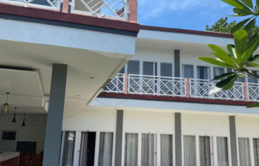 Dijual Hotel View Laut Gili Trawangan Lombok Nusa Tenggara Barat