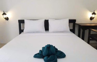 Dijual Hotel View Laut Gili Trawangan Lombok Nusa Tenggara Barat