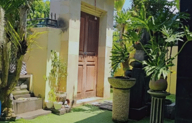 Dijual Rumah Jimbaran Kuta Selatan Bali Dekat GWK Ungasan Nusa Dua Uluwatu