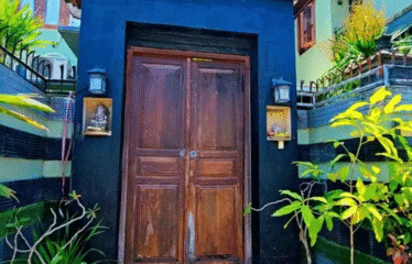 Dijual Rumah Jimbaran Kuta Selatan Bali Dekat GWK Ungasan Nusa Dua Uluwatu