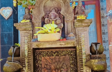 Dijual Rumah Jimbaran Kuta Selatan Bali Dekat GWK Ungasan Nusa Dua Uluwatu