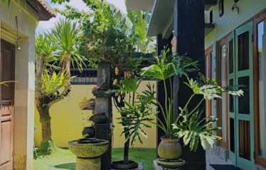 Dijual Rumah Jimbaran Kuta Selatan Bali Dekat GWK Ungasan Nusa Dua Uluwatu