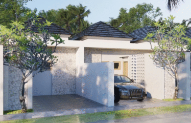 Dijual Villa Indent Jimbaran Kuta Selatan Bali Dekat GWK Ungasan Nusa Dua Uluwatu