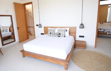 Luxury ocean view villa complex freehold in Nyang nyang