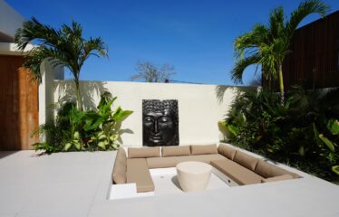 Luxury ocean view villa complex freehold in Nyang nyang