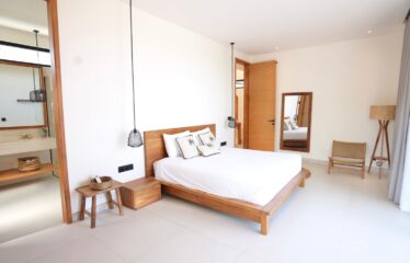 Luxury ocean view villa complex freehold in Nyang nyang