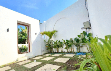 VILLA MENAWAN DI CEPAKA DEKAT KAWASAN PARIWISATA PERERENAN BALI