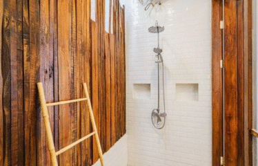 Vila Mediterania yang Memukau di Berawa, Canggu – 2Km dr Pantai