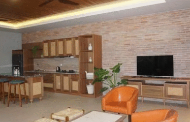 DIJUAL VILLA ISTIMEWA DI CANGGU, PERERENAN, BALI