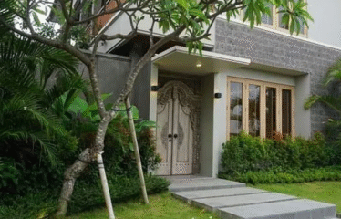 DIJUAL VILLA ISTIMEWA DI CANGGU, PERERENAN, BALI