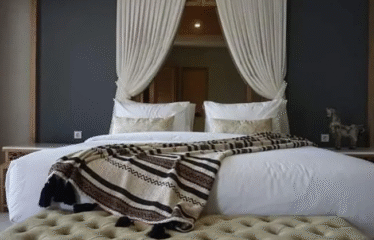 DIJUAL VILLA ISTIMEWA DI CANGGU, PERERENAN, BALI