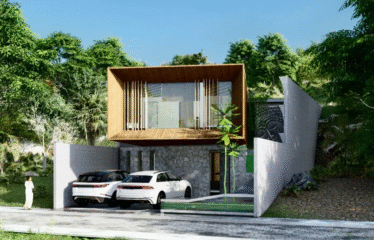 Dijual Villa Jimbaran Kuta Bali Dekat GWK Uluwatu Nusa Dua