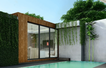 Dijual Villa Jimbaran Kuta Bali Dekat GWK Uluwatu Nusa Dua