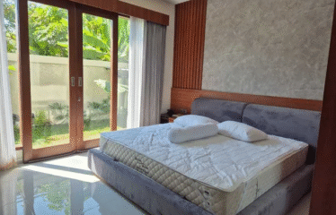 FREEHOLD / DIJUAL – VILLA MEWAH DI SANUR