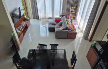 FREEHOLD / DIJUAL – VILLA MEWAH DI SANUR