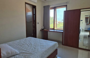 FREEHOLD / DIJUAL – VILLA MEWAH DI SANUR