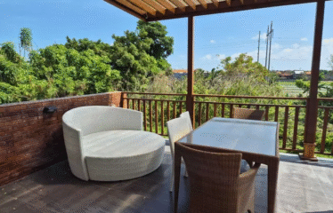 FREEHOLD / DIJUAL – VILLA MEWAH DI SANUR