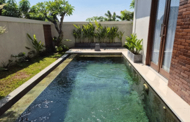 FREEHOLD / DIJUAL – VILLA MEWAH DI SANUR