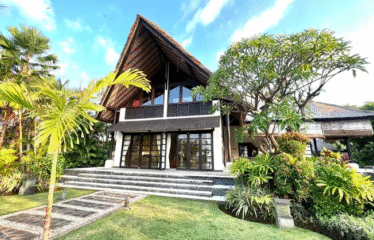Villa 5 Bedroom di Pinggir Pantai Lovina