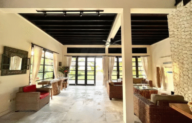 Villa 5 Bedroom di Pinggir Pantai Lovina