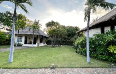Villa 5 Bedroom di Pinggir Pantai Lovina