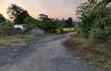 DIJUAL TANAH UNTUK GUDANG LOKASI BYPASS IB MANTRA / KETEWEL-SANUR